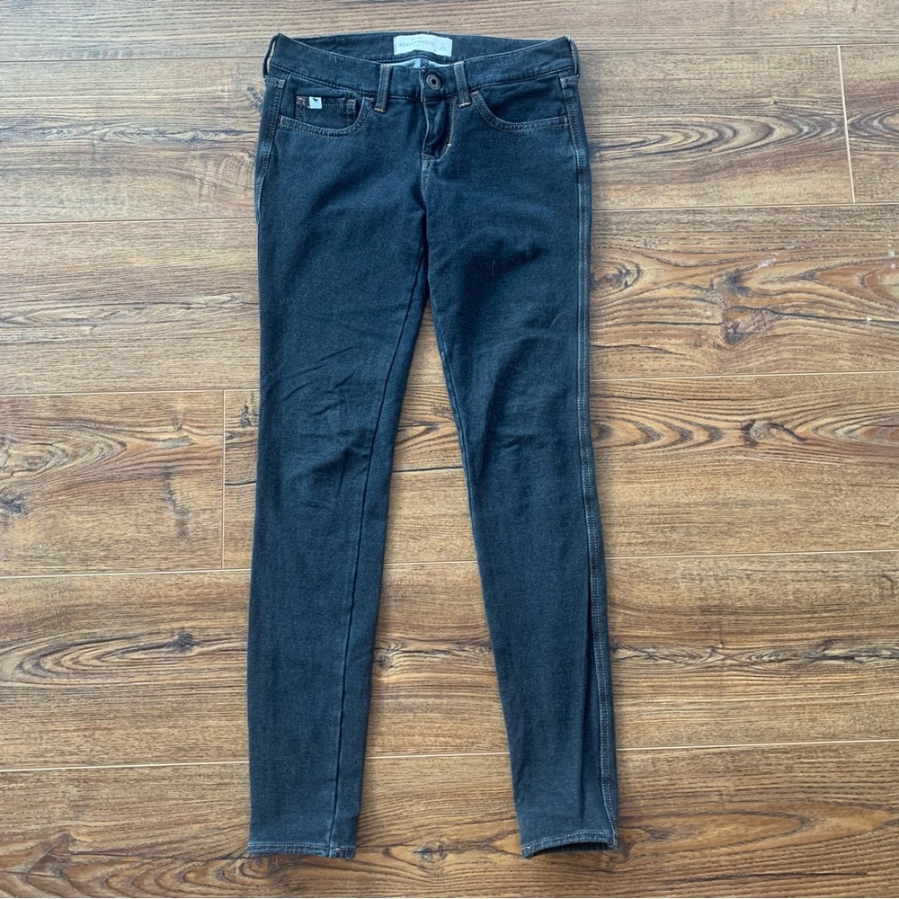 Abercrombie Kids Jeggings